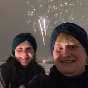 Meet your Posher, Wendy